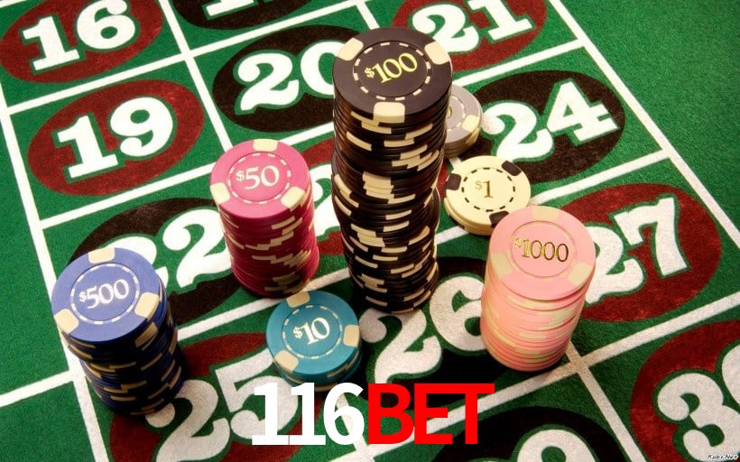 Aplicativo móvel 116bet para iOS e Android