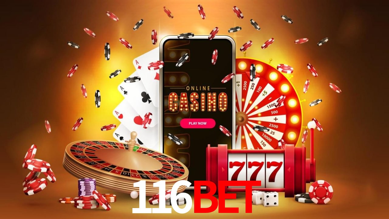 Instalar 116bet Mac